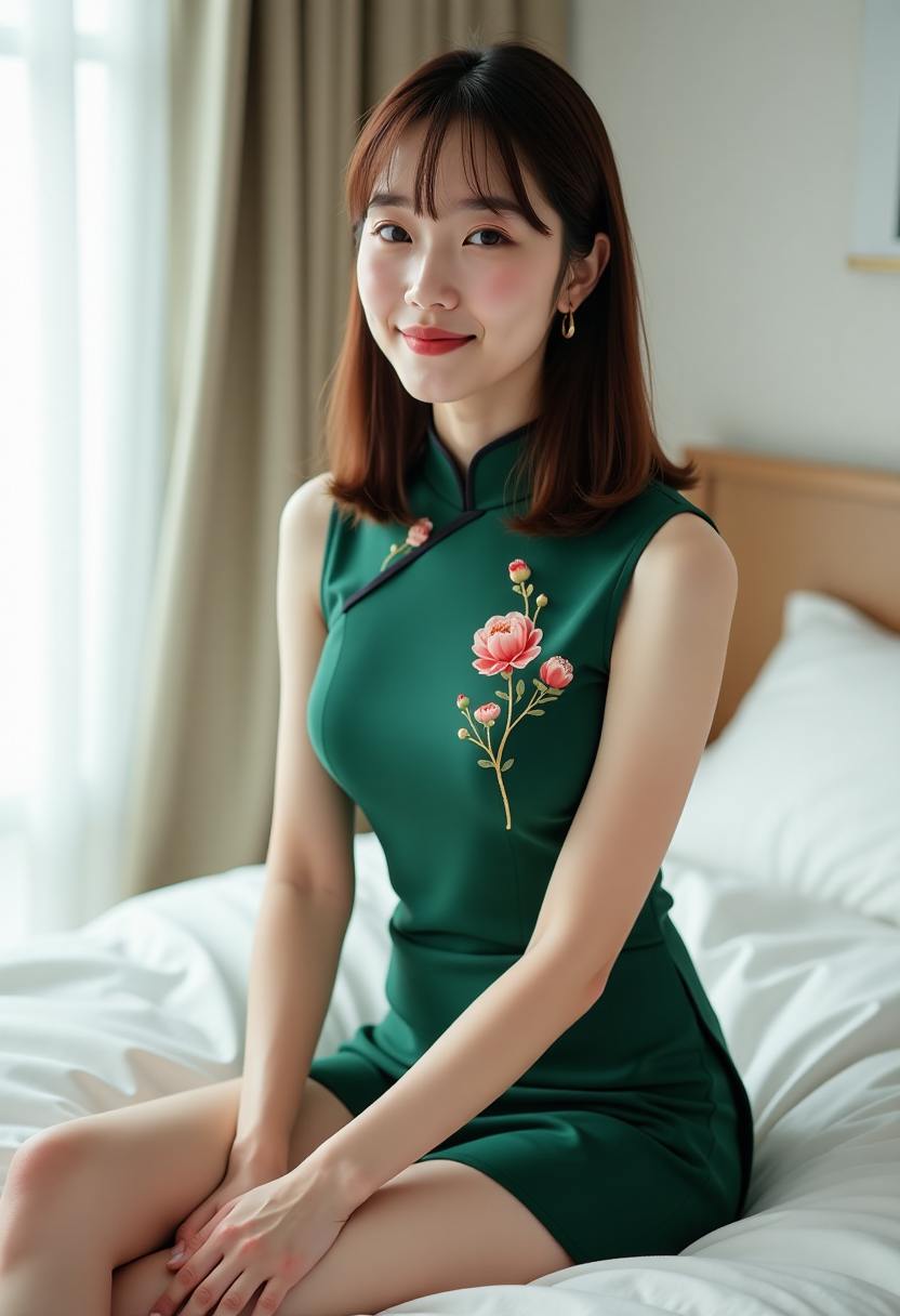 月下藏书海报